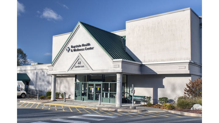 Baystate Sleep Medicine-Greenfield