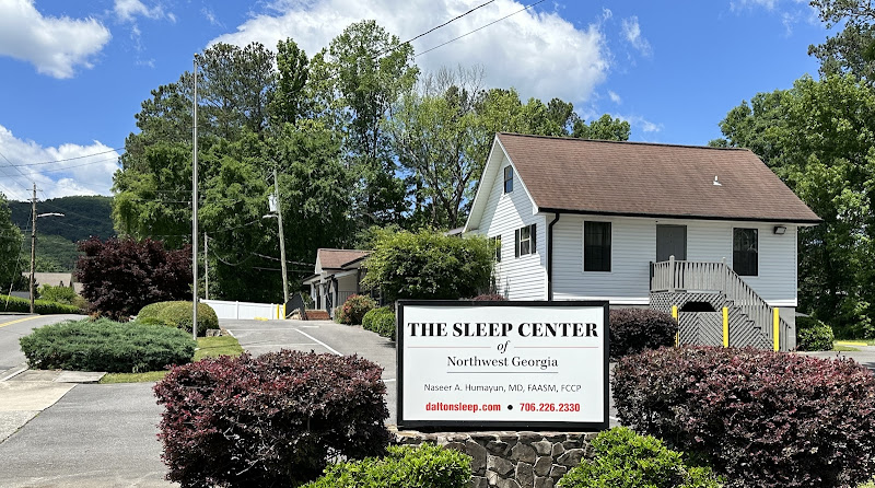 The Sleep Center of Northwest Georgia