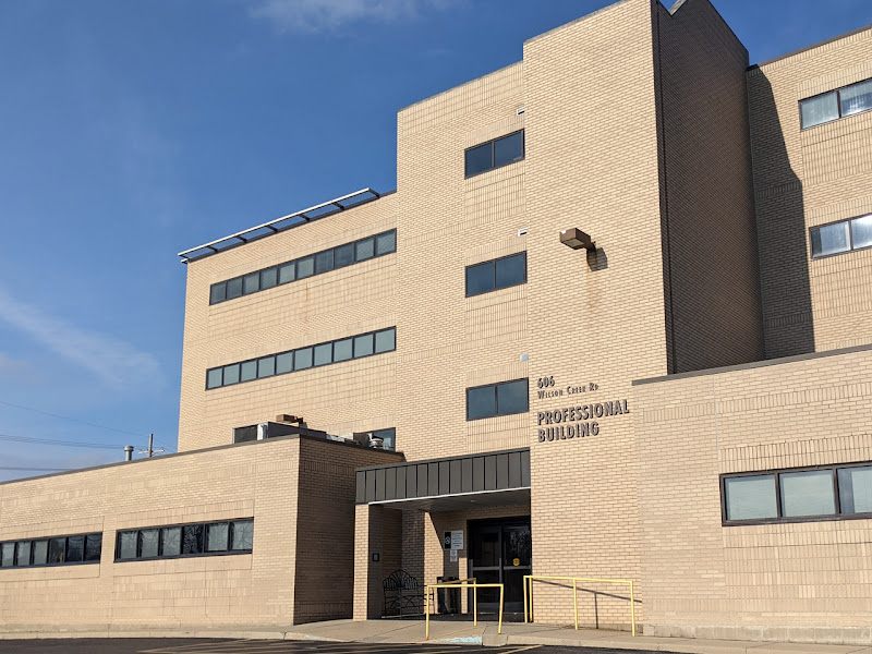 St. Elizabeth Healthcare Sleep Disorders Center Dearborn