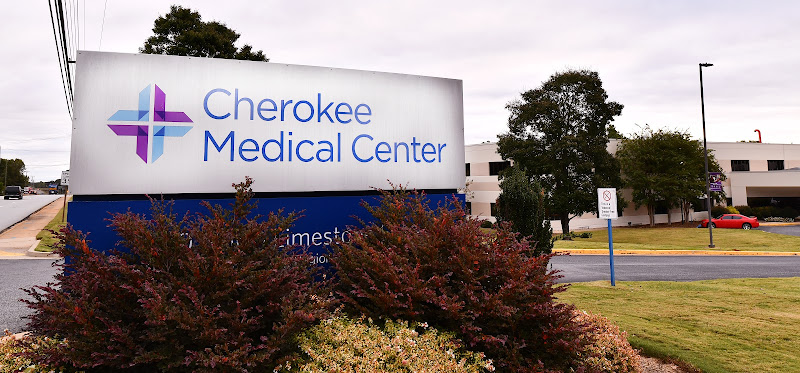 Cherokee Medical Center Sleep Services