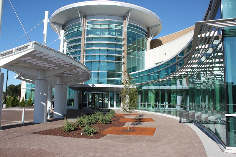 Carteret Health Sleep Diagnostic Center