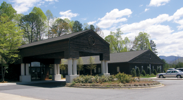 Franklin Sleep Center