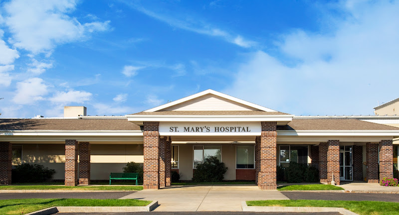 St. Mary's Health Sleep Center