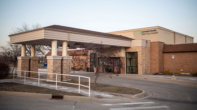 Corewell Health Ludington Sleep Clinic