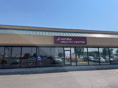 Astria Sunnyside Hospital Sleep Center