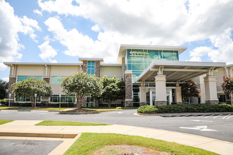 Tanner Center for Sleep Disorders East Alabama