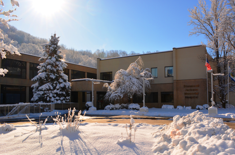 Stonewall Jackson Sleep Lab