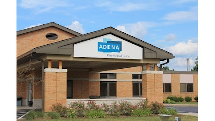 Sleep Care at Adena Fayette County Memorial Hospital