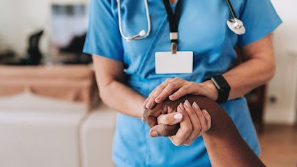 Sentara Pulmonary Critical Care Specialist and Sleep Specialist