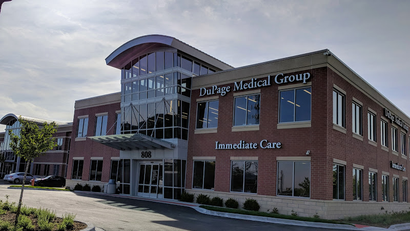 Duly Health and Care