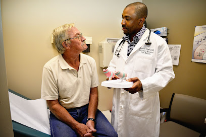 Southwest MS Reg Medical Center Diagnostic Sleep Lab