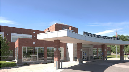 St. Joseph Hospital Sleep Lab