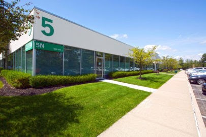 Atlantic Health Sleep Centers at Livingston