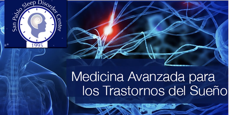 San Pablo Sleep Disorders Center