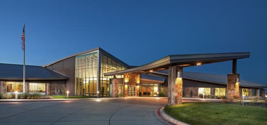 Scott County Hospital Specialty Clinic