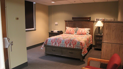 Harris Regional Hospital Sleep Disorders Center