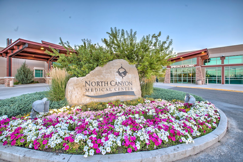 North Canyon Medical Center Sleep Lab