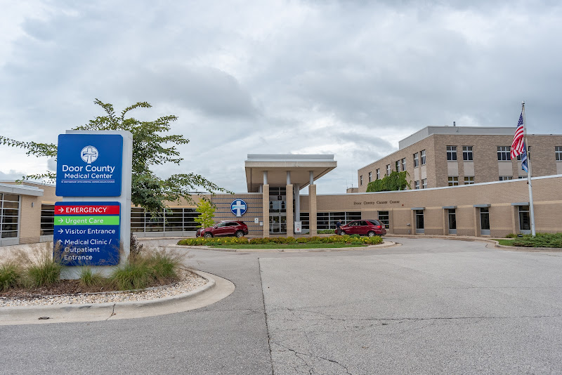Door County Medical Center Sleep Disorders Facility