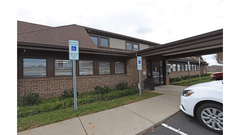 Atrium Health Sleep Medicine Rutherford Internal Medicine Associates