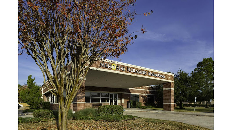 Memorial Hermann Medical Group