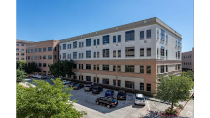 CHI St. Luke's The Woodlands Sleep Center