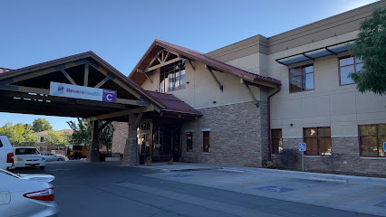 Revere Health Sleep Disorders Center