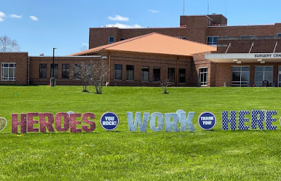 Putnam County Hospital Sleep Lab