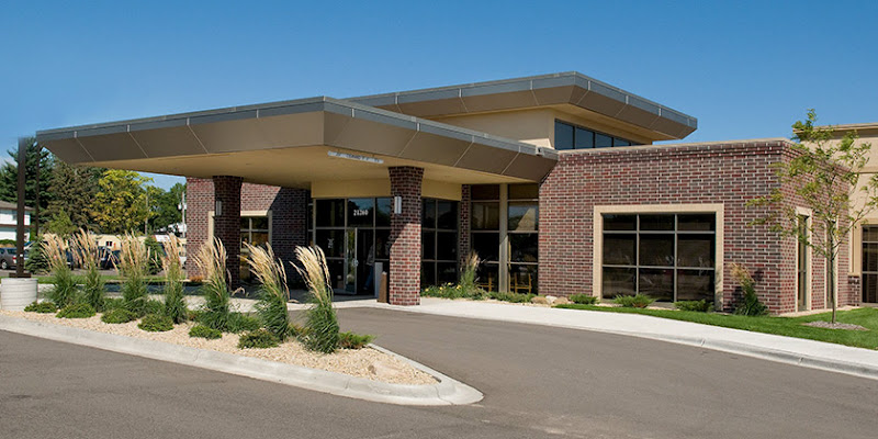 Allina Clinic - Farmington