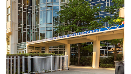 Pediatric Sleep Disorders Center