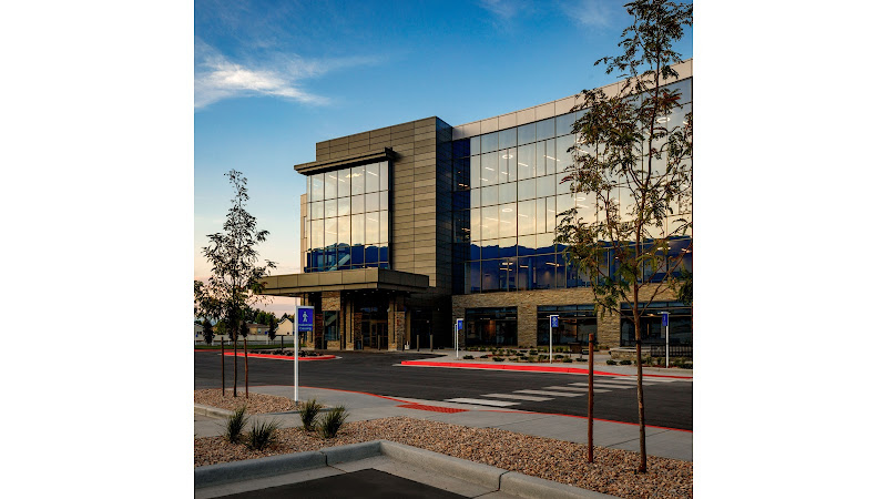 Layton Hospital Sleep Center