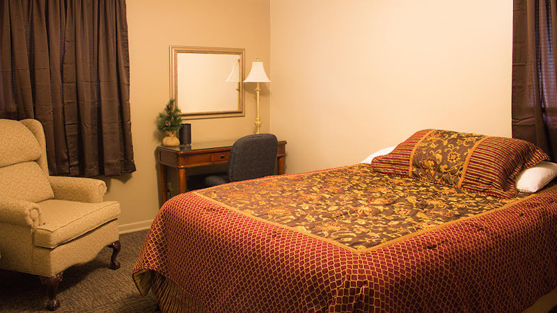 University of Michigan Health- Sparrow Lansing Sleep Center