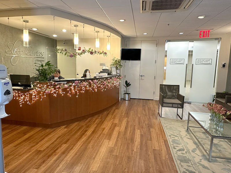 Sleep Services Of Maryland Germantown