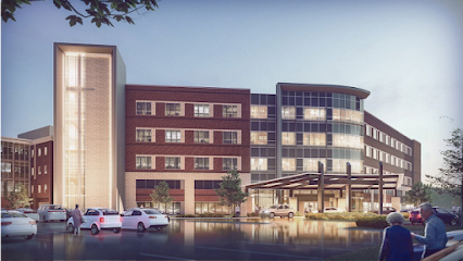 Trinity West Sleep Lab