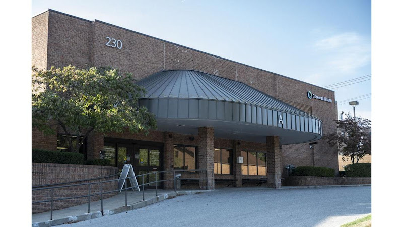 Corwell Health Gerber Sleep Clinic