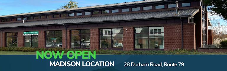 Yale-New Haven Hospital Sleep Medicine Center-North Haven