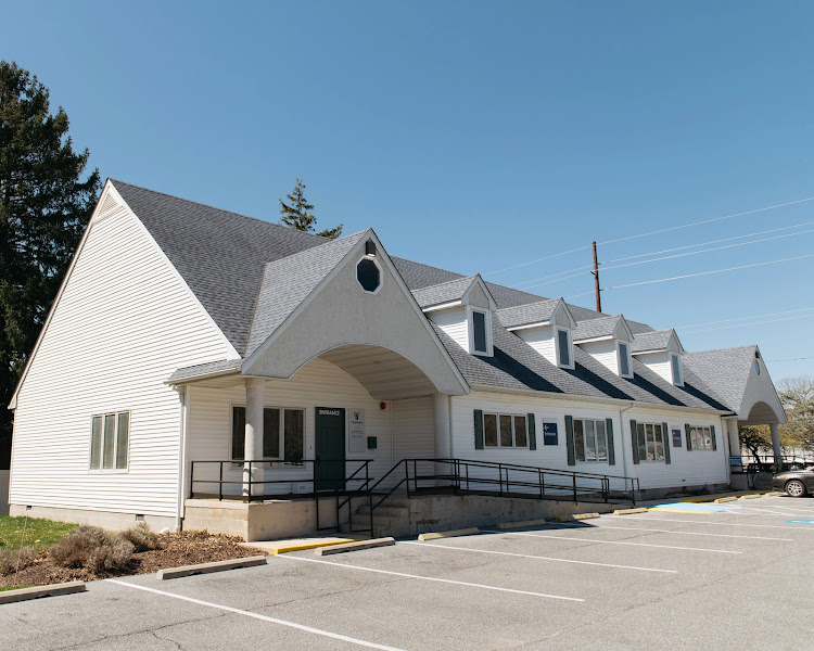 TidalHealth Sleep Medicine