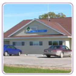 Altru Pulmonary and Sleep Clinic