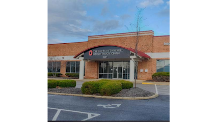 The Ohio State University Sleep Disorders Center