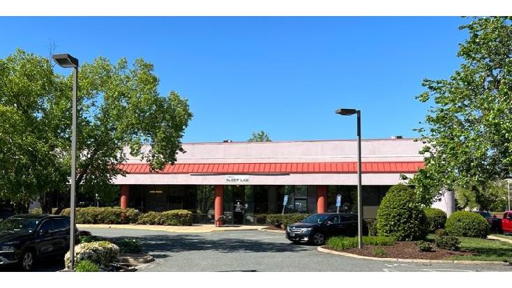 MWMG Sleep Specialist