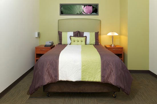 Diagnostic Center for Sleep Health