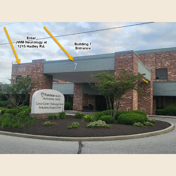 Central Indiana Neurology
