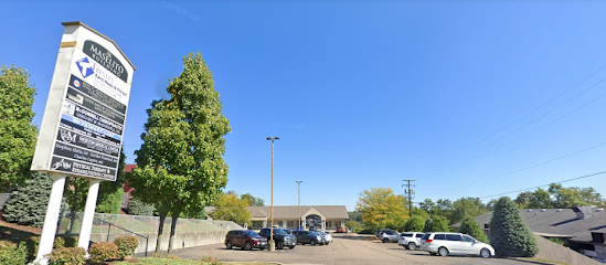 Trinity West Sleep Lab