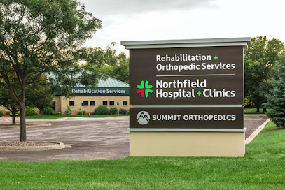 Faribault Clinic - Northfield Hospital & Clinics