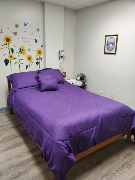 Sweet Dreams Sleep Center