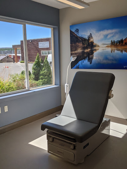 North Valley Hospital Sleep Center