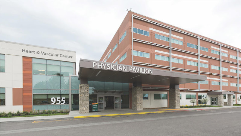 Genesis Neuroscience Center