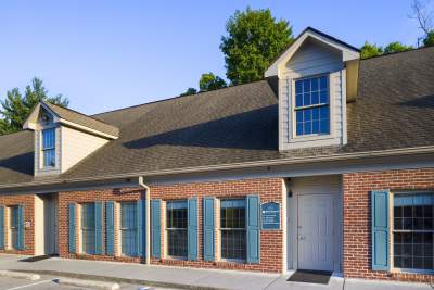 Prisma Health-Blount Memorial Sleep Health Center