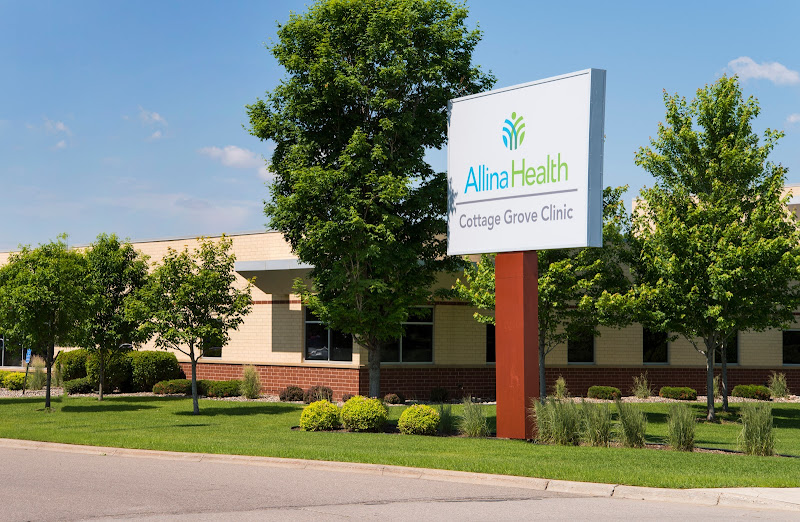 Allina Clinic - Cottage Grove