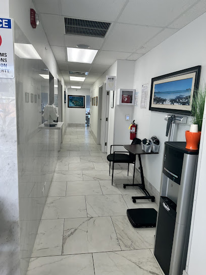 Sleep Center Hawaii-Aiea