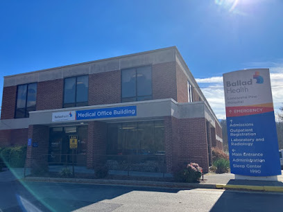 Center for Sleep Disorders